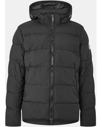 Pyrenex - Quilted Padded Puffer Jacket - Lyst
