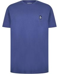 Original Penguin - Basic T-Shirt - Lyst