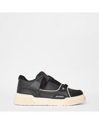 Represent - Studio Trainers - Lyst
