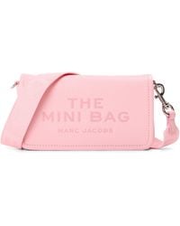 Marc Jacobs - The Mini Bag - Lyst