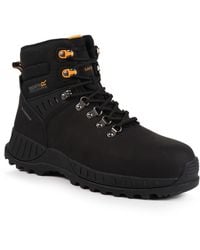 Regatta - Grindstone Waterproof Safety Boots - Lyst
