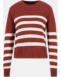 Barbour - Demi Jumper - Lyst