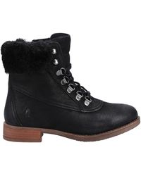 Hush Puppies - Effie Boot - Lyst