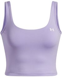 Under Armour - Motion Performance Gym Vest - Lyst