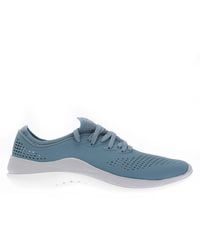 Crocs™ - Literide Pacer Casual Low-Top Trainers - Lyst