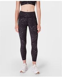 Sweaty Betty - Power 7/8 Leggings - Lyst