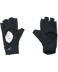 adidas - Training Gloves - Lyst