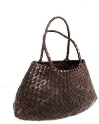 Dragon Diffusion - Santa Croce Tote Bag - Lyst