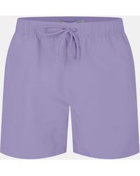 Jack Wills - Mid-Length Swim Shorts - Lyst