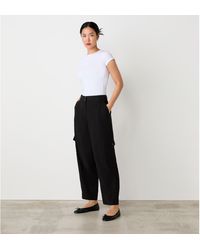 Finery London - Sara Cargo Trousers - Lyst
