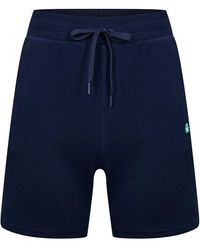 Benetton - Colors Jsy Sh Sn99 - Lyst