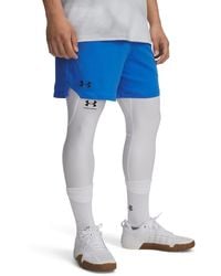 Under Armour - Ua Vanish Woven 6In Shorts - Lyst