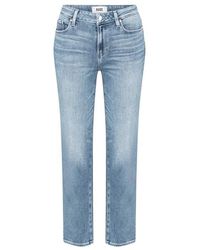 PAIGE - Amber Jeans - Lyst