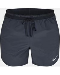 Nike - Stride 5In Performance Shorts - Lyst