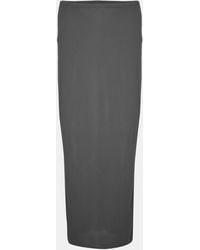 Jack Wills - Maxi Skirt - Lyst