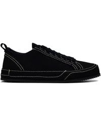 Represent - Canvas Trainers - Lyst