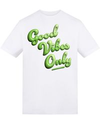 AWD - Adult Printed Novelty Tees - Lyst