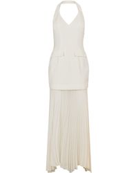 Jarlo - Long Maxi Dress - Lyst