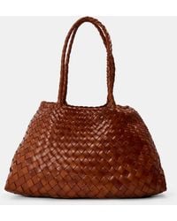 Dragon Diffusion - Santa Croce Tote Bag - Lyst