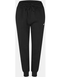 Nike - Sportswear Phoenix Fleece Mid-Rise Sweatpants - Lyst