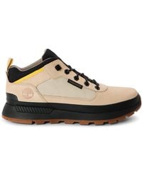 Timberland - Low Lc Sneaker Trainers - Lyst