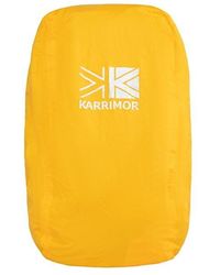 Karrimor - Enhanced Waterproof Rucksack Cover - Lyst
