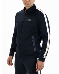 Sjeng Sports - Achille Performance Training Jacket - Lyst