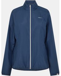 Head - Endurance Performance Tennis Jacket - Lyst