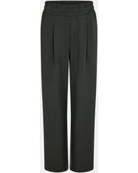 Varley - Wide Open Hem Fleece Joggers - Lyst