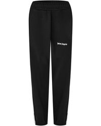 Palm Angels - Classic Logo Tracksuit Bottoms - Lyst