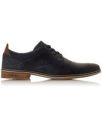 Dune - Dune Barinas Casual Shoes - Lyst