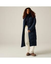 Regatta - Eloria Insulated Jacket - Lyst