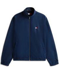 Tommy Hilfiger - Harrington Jacket - Lyst
