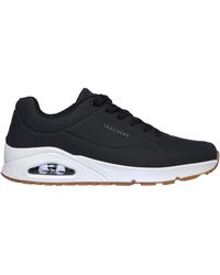 Skechers - Uno Stand On Air Trainers - Lyst