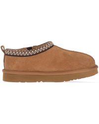 EVER AU - Wigeon Leather Slippers - Lyst
