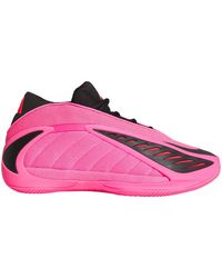 adidas - Anthony Edwards 2 Basketball Trainers - Lyst