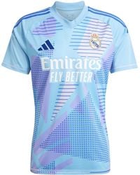 adidas - H Gk Jersey T-Shirt - Lyst