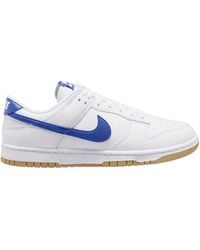 Nike - Dunk Low Trainers - Lyst