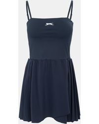 Slazenger 1881 - Asy Tennis Dress - Lyst