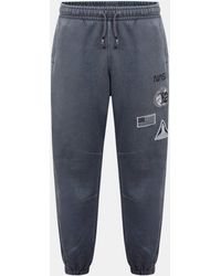 SoulCal & Co California - Soul Nasa Closed Hem Fleece Joggers - Lyst