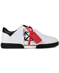 Off-White c/o Virgil Abloh - Off Off New Vulcan Can Sn42 - Lyst