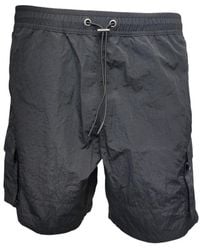 Everlast - Cargo Quick Dry Shorts - Lyst