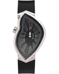 Exaequo - Revolve Quartz Analogue Watch - Lyst