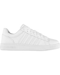 k swiss womens trainers uk