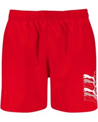 PUMA - Swim Cats M - Lyst