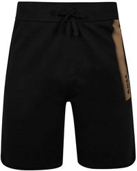 BOSS - Authentic Shorts 10208539 14 - Lyst