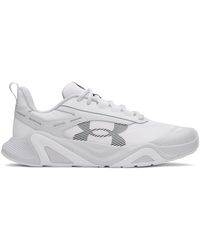 Under Armour - Ua Charged Commit Tr 5 - Lyst