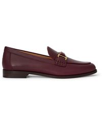 Ralph Lauren - Tasha Loafers - Lyst