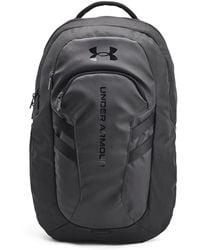 Under Armour - Ua Hustle 6.0 Backpack - Lyst