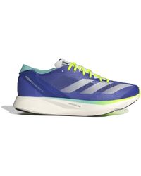 adidas - Adizero Takumi Sen 10 Running Shoes - Lyst